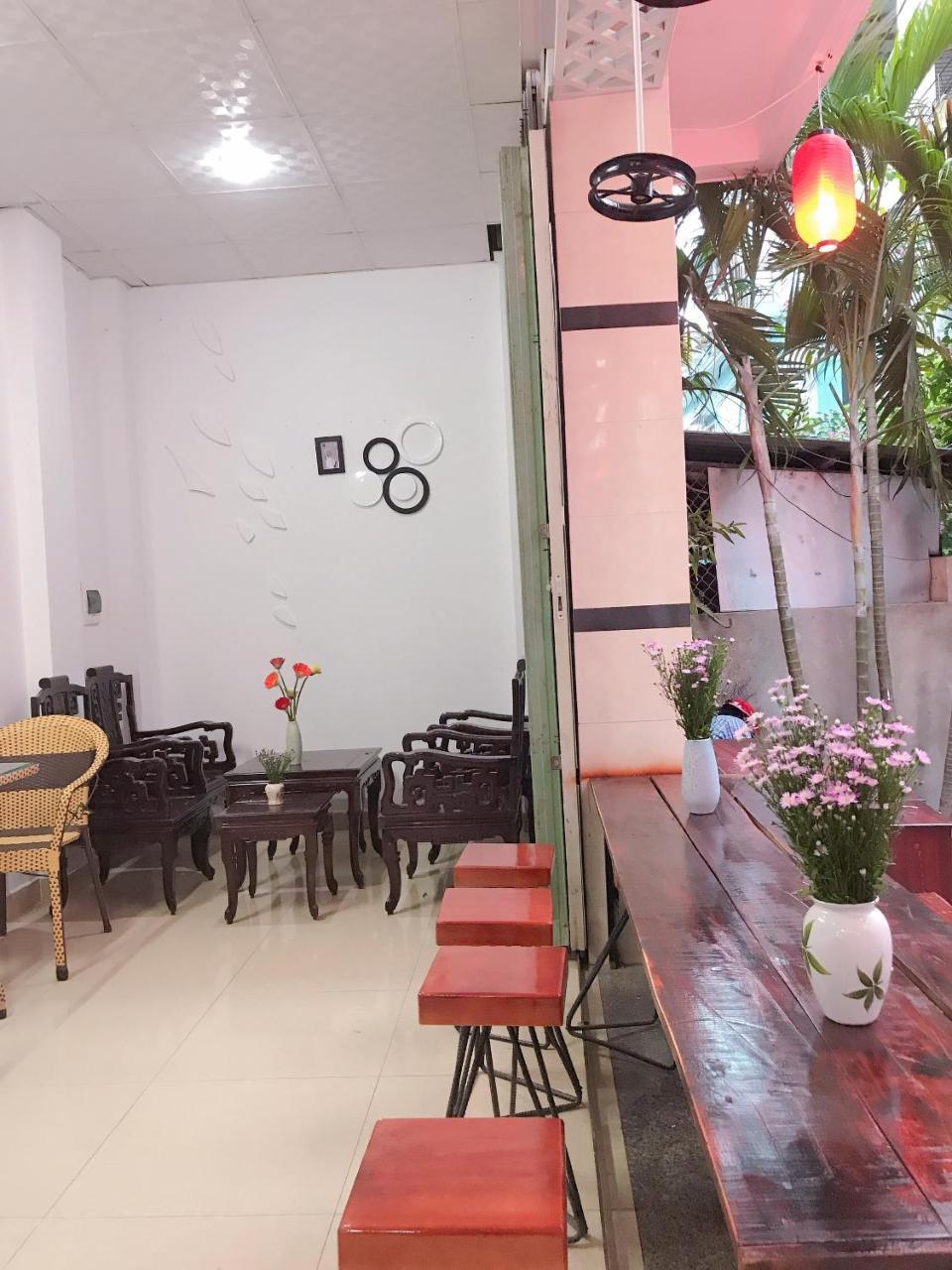 Sunshine Hostel 3 Hue Exterior foto