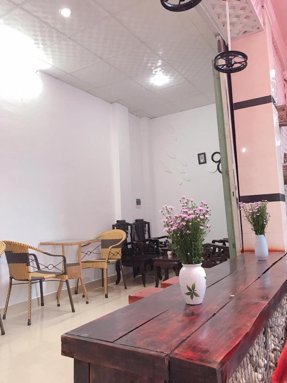 Sunshine Hostel 3 Hue Exterior foto