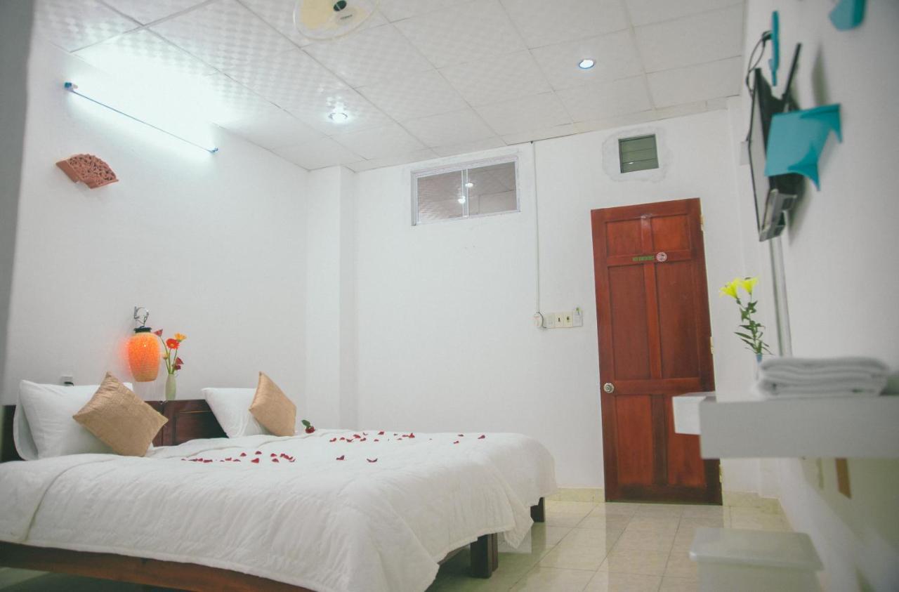 Sunshine Hostel 3 Hue Exterior foto