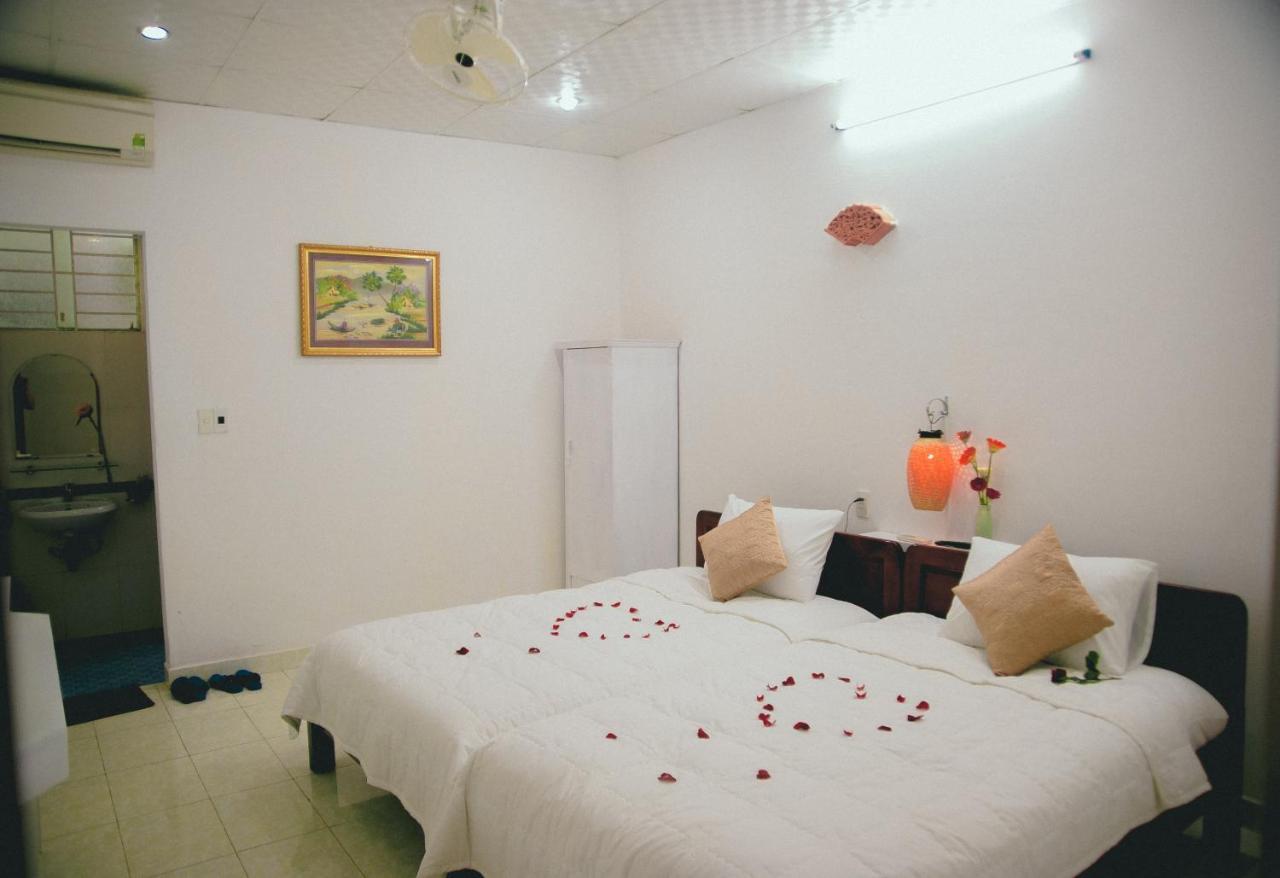Sunshine Hostel 3 Hue Exterior foto