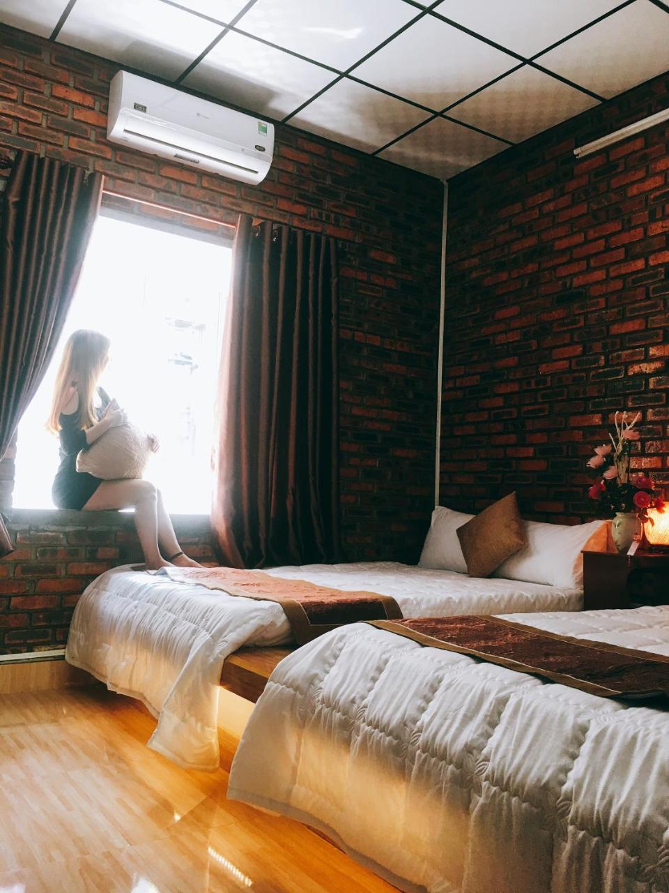 Sunshine Hostel 3 Hue Exterior foto