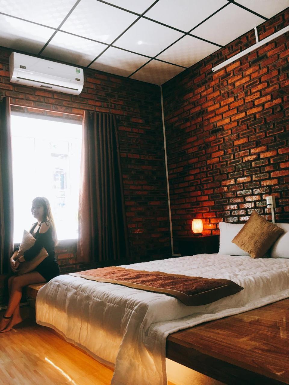 Sunshine Hostel 3 Hue Exterior foto